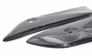 CARENADO DE DEPOSITO EN CARBONO HONDA CBR1000RR