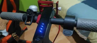 Patinete Xiaomi M365