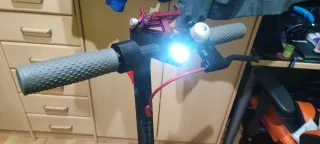 Patinete Xiaomi M365