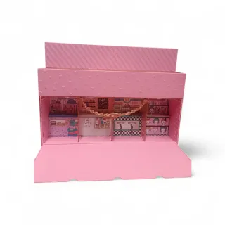 Expositor Muñecas LOL