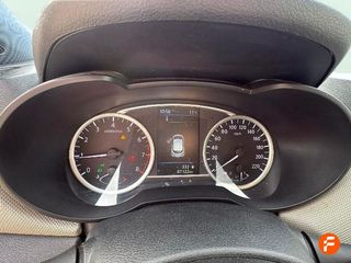 Nissan Micra 1.0G 52 kW (70 CV) Acenta