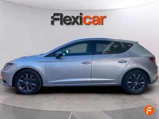 Seat Leon ST 1.5 EcoTSI 96kW (130CV) St&Sp Style