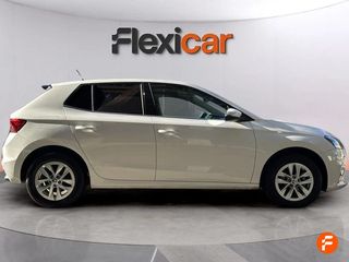 Skoda Fabia 1.0 TSI 70KW (95CV) Selection