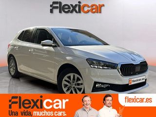 Skoda Fabia 1.0 TSI 70KW (95CV) Selection
