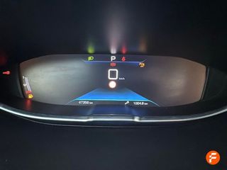 Peugeot 5008 1.2 PureTech 96KW S&S Allure Pack EAT8