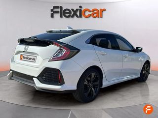 Honda Civic 1.0 I-VTEC TURBO COMF SPORT LINE
