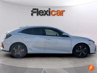 Honda Civic 1.0 I-VTEC TURBO COMF SPORT LINE