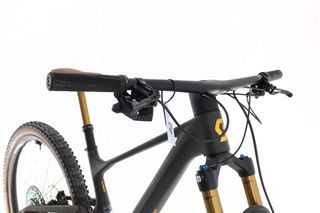 Scott Spark RC 900 Ultimate EVO XX1 AXS (MTB) t.S Km.0