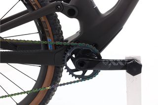 Scott Spark RC 900 Ultimate EVO XX1 AXS (MTB) t.S Km.0