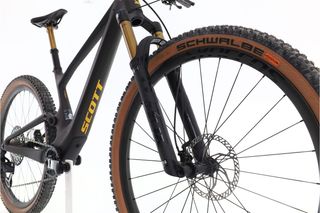 Scott Spark RC 900 Ultimate EVO XX1 AXS (MTB) t.S Km.0