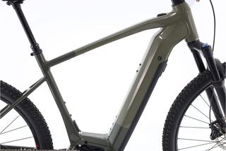 Promo · Focus Jarifa 2 6.9 XT (urbana) t.XL Reacondicionada