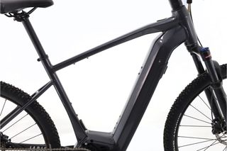 Focus Jarifa 2 6.7 (ebike) t.XL Reacondicionada