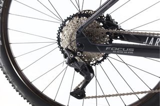 Focus Jarifa 2 6.7 (ebike) t.XL Reacondicionada