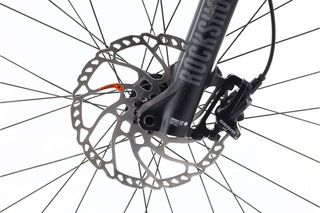 Mondraker Prime (ebike) t.XL Reacondicionada