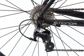 Trek Emonda 5 (carretera) t.50 Reacondicionada