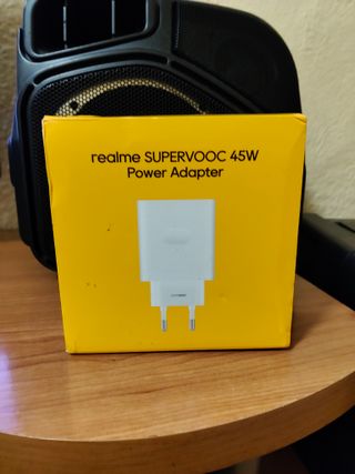 Realme P3 (8GB/256GB) Android 16/UI 7 + Cargador