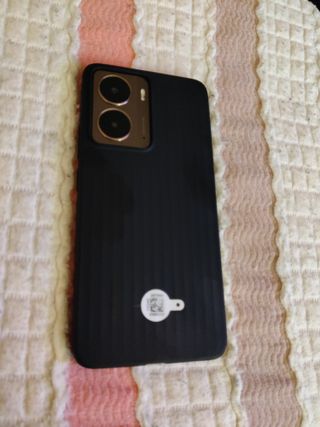 Realme P3 (8GB/256GB) Android 16/UI 7 + Cargador