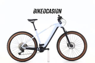 Cube Reaction Hybrid Pro (ebike) t.XL Reacondicionada