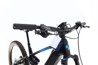 Cube Stereo Hybrid SLX XT (ebike) t.M Reacondicionada