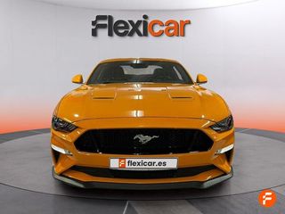 Ford Mustang 5.0 Ti-VCT V8 336kW Mustang GT A.(Fast.)