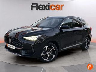 MG HS 1.5T Luxury DCT