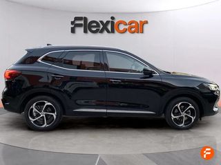 MG HS 1.5T Luxury DCT