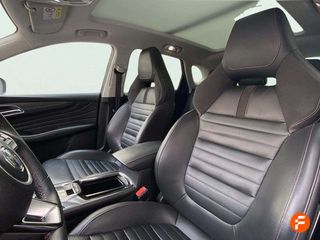 MG HS 1.5T Luxury DCT