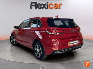 Hyundai i30 1.0 TGDI 48V Klass