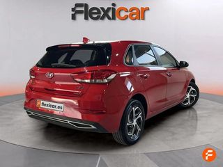 Hyundai i30 1.0 TGDI 48V Klass