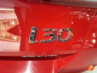 Hyundai i30 1.0 TGDI 48V Klass