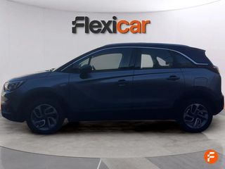 Opel Crossland X 1.2 60kW (81CV) Design Line