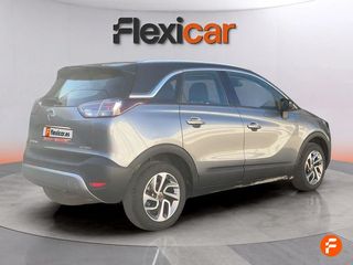 Opel Crossland X 1.2 60kW (81CV) Design Line