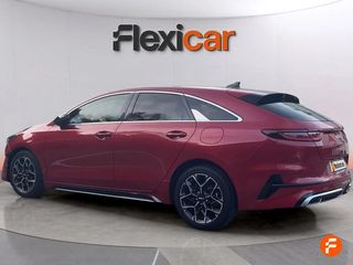 Kia ProCeed 1.0 T-GDi 88kW (120CV) GT Line