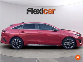 Kia ProCeed 1.0 T-GDi 88kW (120CV) GT Line