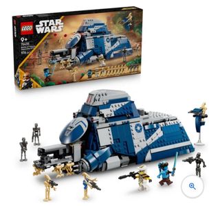 LEGO Star Wars 75435 Nuevo