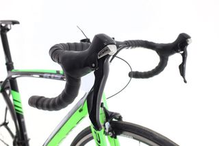 Megamo R15 (carretera) t.52 Reacondicionada