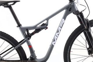 Promo · Bicicleta MMR Kenta G3 t.M Reacondicionada