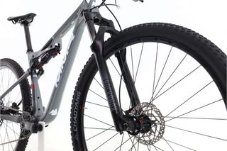 Promo · Bicicleta MMR Kenta G3 t.M Reacondicionada