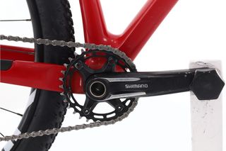 BH Ultimate RC XT (MTB) t.L Reacondicionada