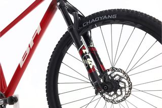 BH Ultimate RC XT (MTB) t.L Reacondicionada