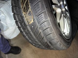 Llantas Alfa Romeo 17