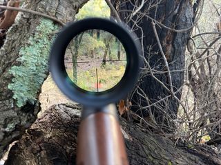 Visor Nikko Stirling 2.5-10x50