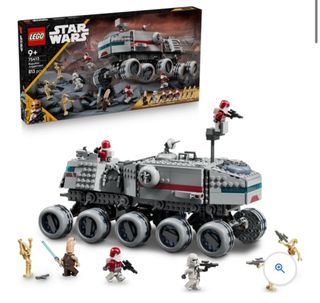 LEGO Star Wars 75413 Nuevo