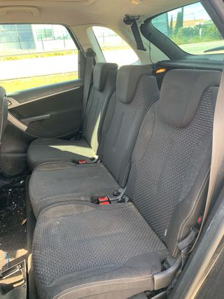 Citroen C4 Picasso 2009