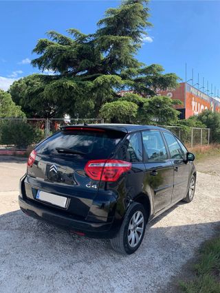 Citroen C4 Picasso 2009
