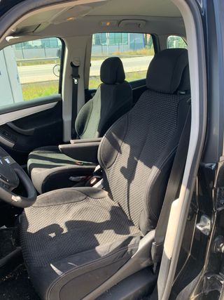 Citroen C4 Picasso 2009