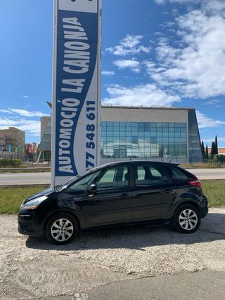 Citroen C4 Picasso 2009