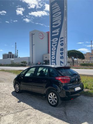 Citroen C4 Picasso 2009