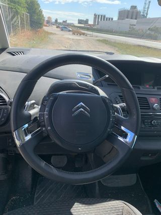 Citroen C4 Picasso 2009