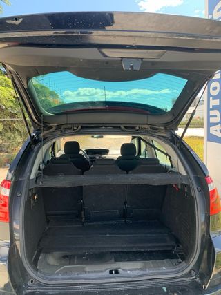 Citroen C4 Picasso 2009